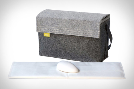Nora Smart Snoring Solution Nora Smart Snoring Solution