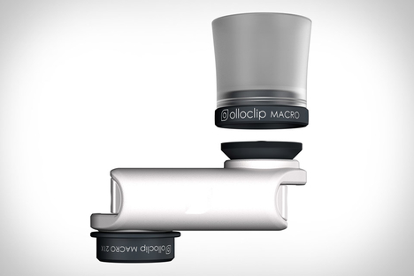 Olloclip Macro Pro Phone Lens Olloclip Macro Pro Phone Lens