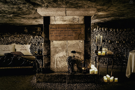 Paris Catacombs Paris Catacombs