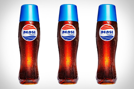 Pepsi Perfect Pepsi Perfect
