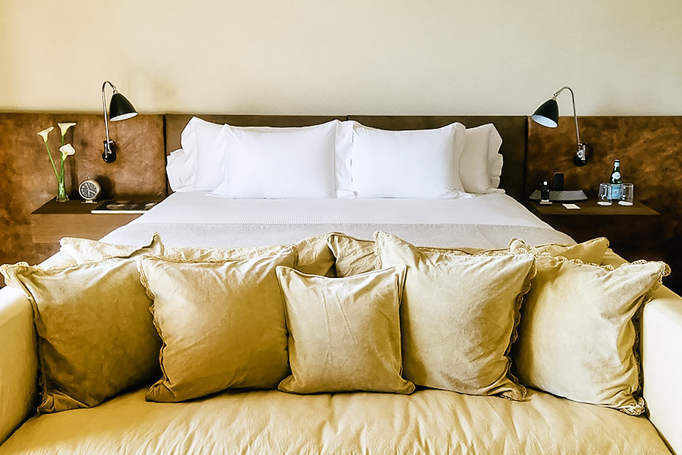 Hotel Fasano Punta del Este