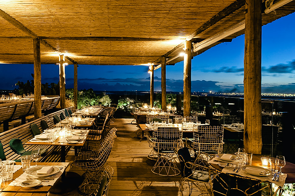 Hotel Fasano Punta del Este