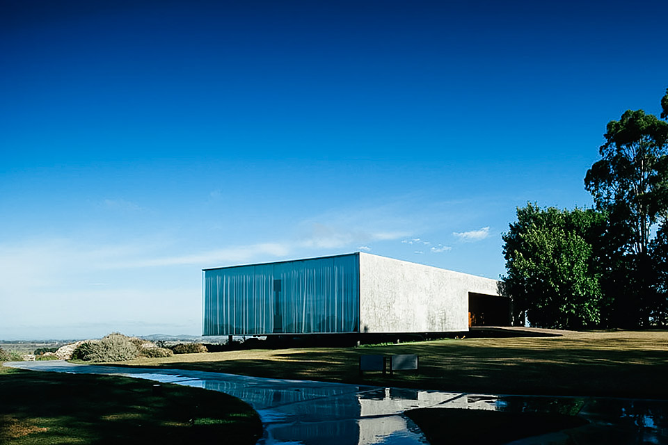 Hotel Fasano Punta Del Este Uncrate