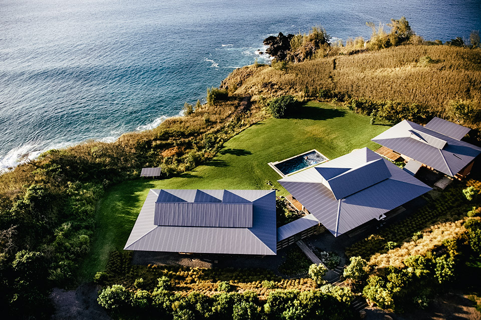 Slaughterhouse Beach House Uncrate