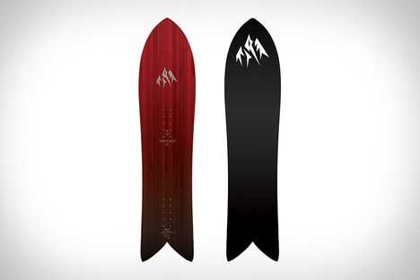 Jones Storm Chaser Snowboard Jones Storm Chaser Snowboard