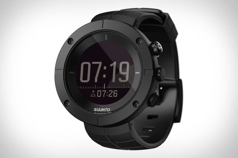 Suunto Kailash Watch Suunto Kailash Watch