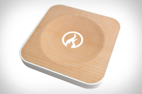 Torch Smart Router Torch Smart Router