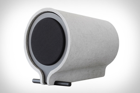 Vonschloo L242 Speaker Vonschloo L242 Speaker