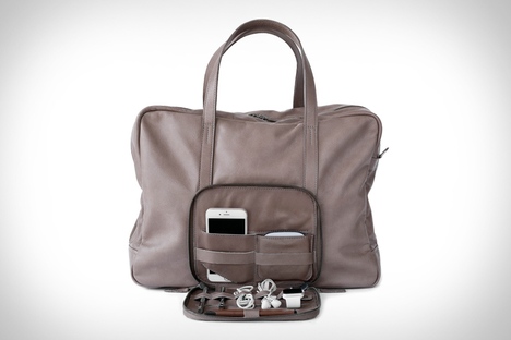 This Is Ground Voyager WiFi Bag This Is Ground Voyager WiFi Bag