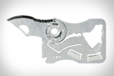 Wildcard Multitool Wildcard Multitool