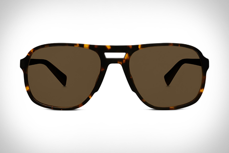 Warby Parker x Uncrate Model X1 Sunglasses Warby Parker x Uncrate Model X1 Sunglasses