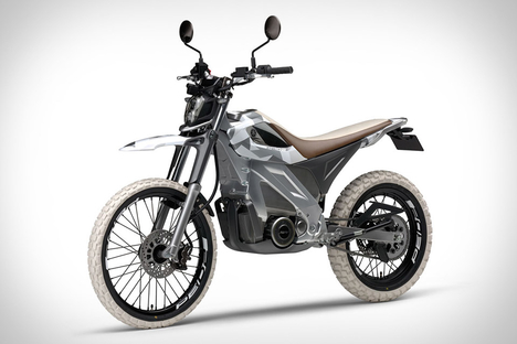 Yamaha Electric Motorcycle Concepts Yamaha Electric Motorcycle Concepts