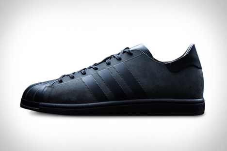 Adidas Futurecraft Superstar Sneaker Adidas Futurecraft Superstar Sneaker