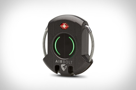 AirBolt Smart Travel Lock AirBolt Smart Travel Lock