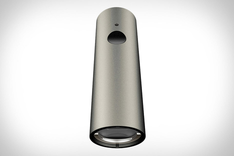 Atmotube Air Pollution Monitor Atmotube Air Pollution Monitor