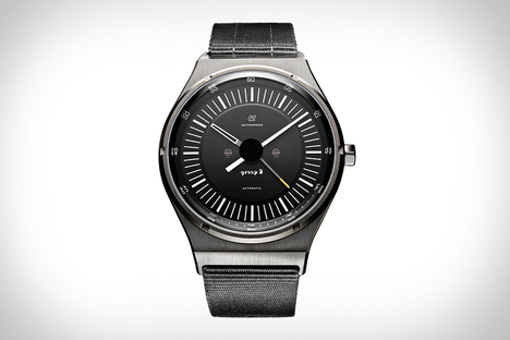 Autodromo Group B Watch Autodromo Group B Watch