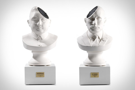 Sound of Power Bust Speakers Sound of Power Bust Speakers