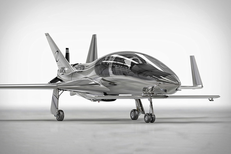 Cobalt Valkyrie Personal Aircraft Cobalt Valkyrie Personal Aircraft