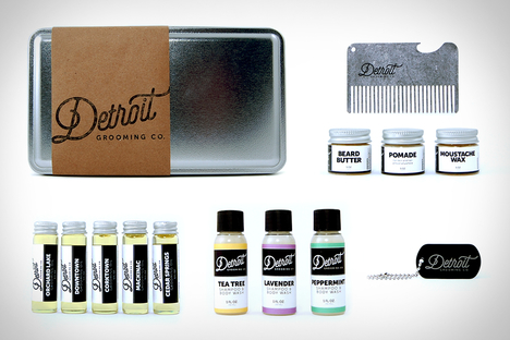 DGC Kitchen Sink Grooming Kit DGC Kitchen Sink Grooming Kit