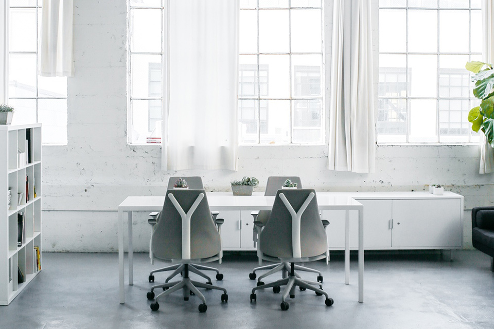 Everlane Office