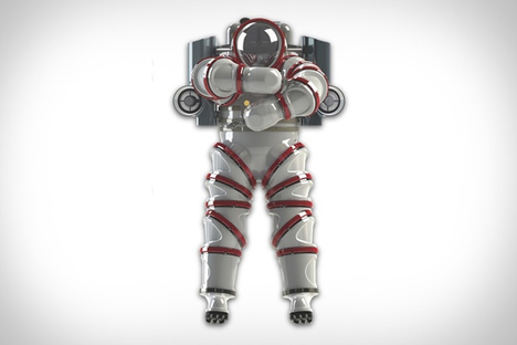Exosuit Exosuit
