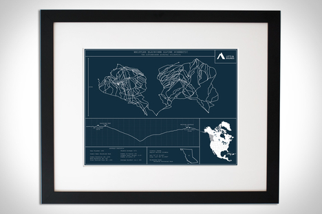 Lifts & Bounds Prints Lifts & Bounds Prints