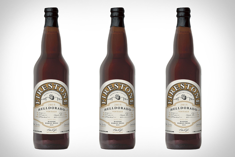 Firestone Walker Helldorado Beer Firestone Walker Helldorado Beer