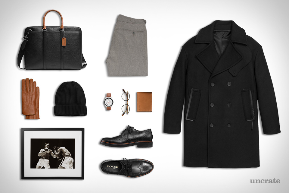 Garb: Get Lost | Uncrate