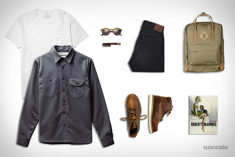 Garb: Illustrative Garb: Illustrative
