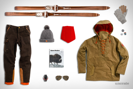 Garb: Moguls Garb: Moguls