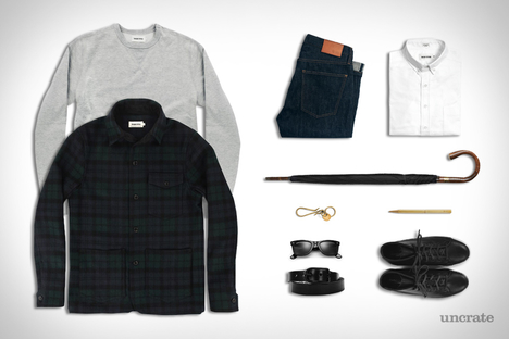 Garb: Torrential Garb: Torrential