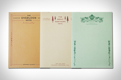 Hotel Notepads Hotel Notepads