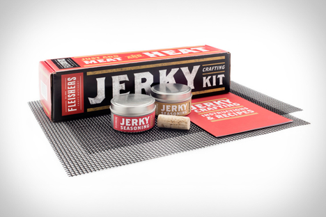 DIY Jerky Kit DIY Jerky Kit
