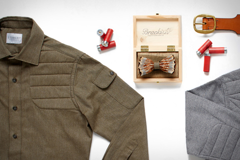 Ledbury Quail Hunt Collection Ledbury Quail Hunt Collection