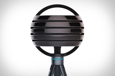 Lytro Immerge VR Camera Lytro Immerge VR Camera