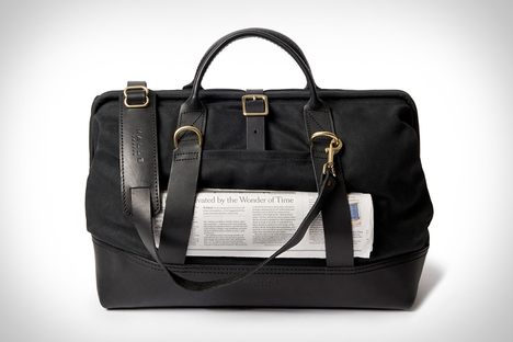 Malle Bruno Weekender Bag Malle Bruno Weekender Bag