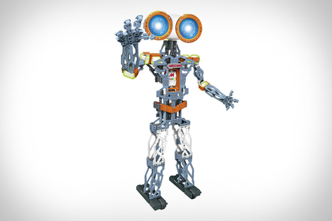 Meccano MeccaNoid G15 KS Robot Meccano MeccaNoid G15 KS Robot