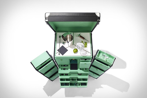 T.T. Mojito Trunk T.T. Mojito Trunk