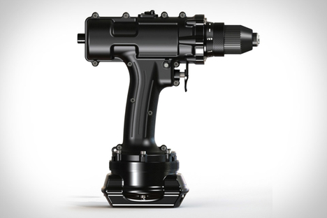 Nemo Special Ops Underwater Drill