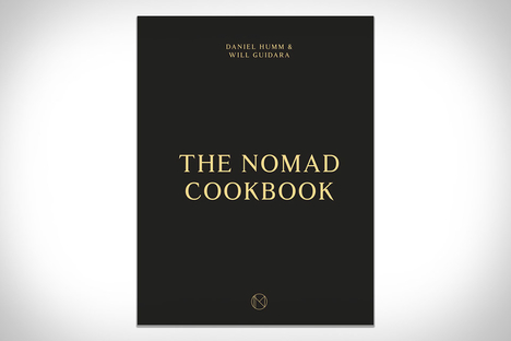 Nomad Cookbook Nomad Cookbook