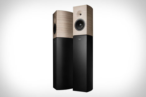 Amadeus Philharmonia Speakers Amadeus Philharmonia Speakers