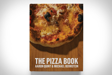 The Pizza Book The Pizza Book