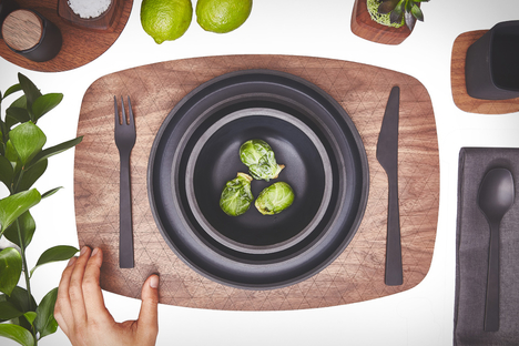 Grovemade Tabletop Collection Grovemade Tabletop Collection