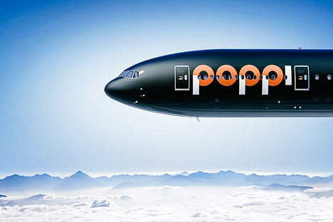 Poppi Airline Poppi Airline