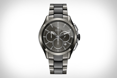 Rado Hyperchrome Chronograph Watch Rado Hyperchrome Chronograph Watch
