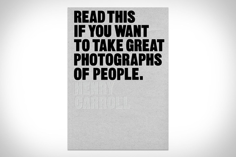 Read This If You Want to Take Great Photographs of People Read This If You Want to Take Great Photographs of People