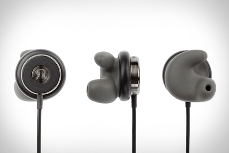 Revols Custom-Fit Earphones Revols Custom-Fit Earphones
