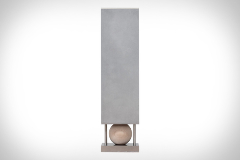 Joey Roth Steel Speaker Joey Roth Steel Speaker