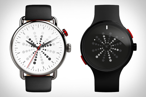 What? Stop The Time Watch What? Stop The Time Watch