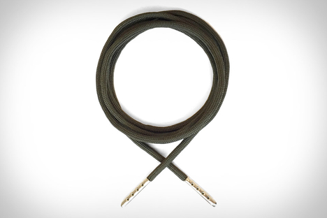 Survival Laces Survival Laces